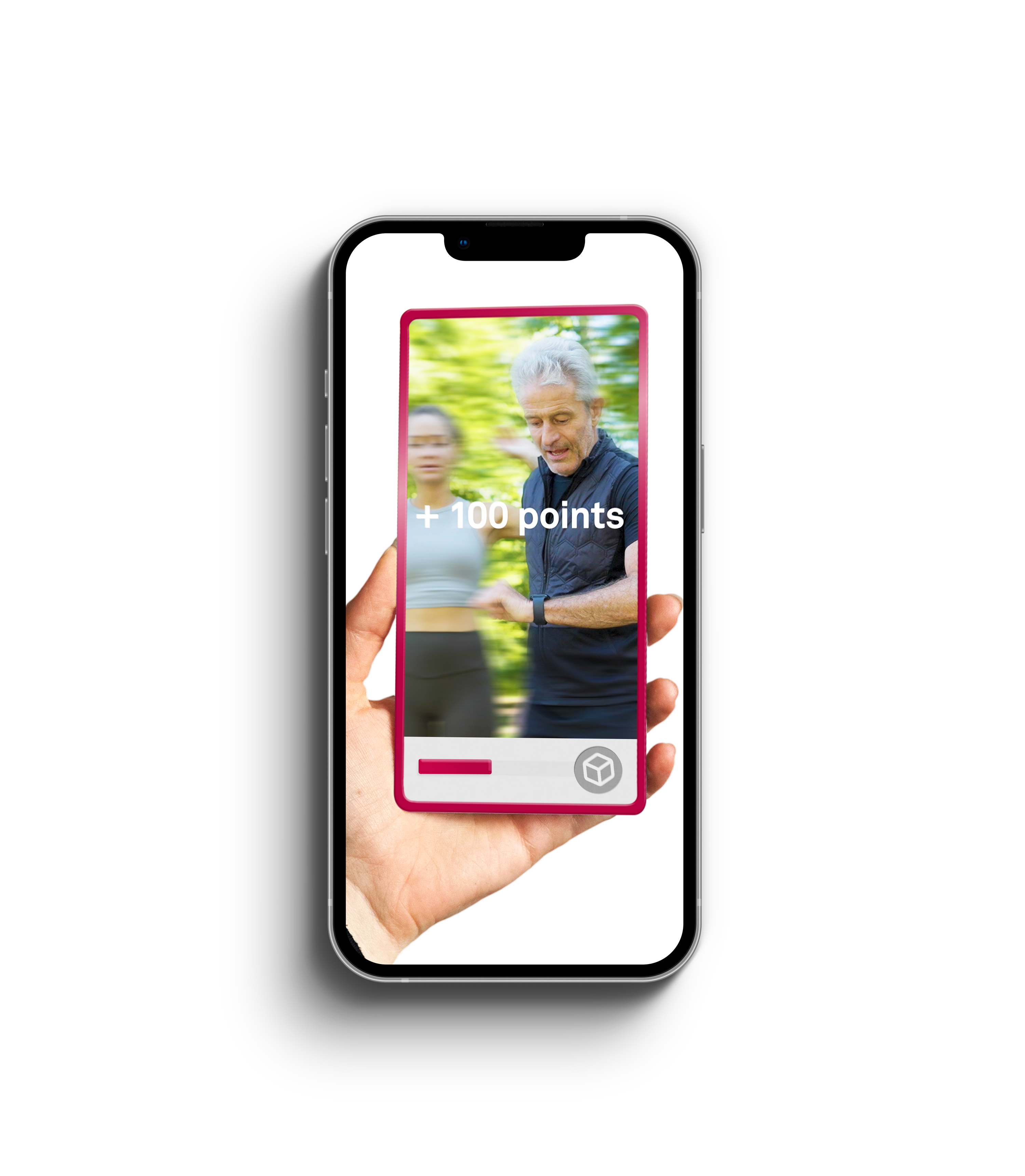 helsana's interactive element 1