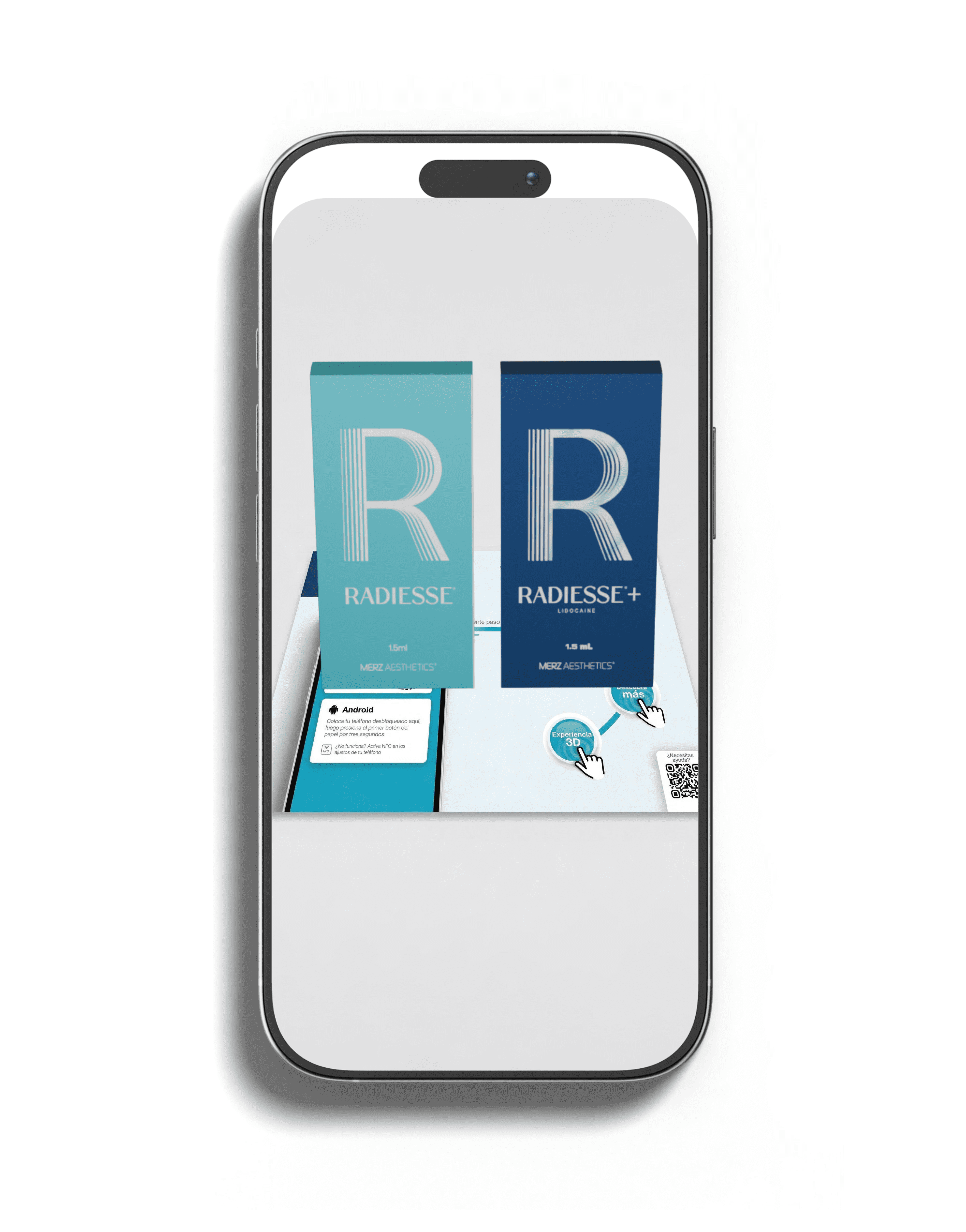 merz's interactive element 3