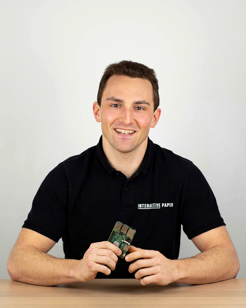 Benedikt Zwölfer