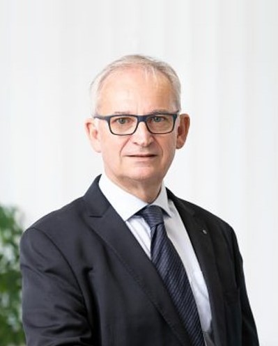 Johann Ettel