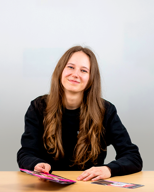 Katharina Rischer