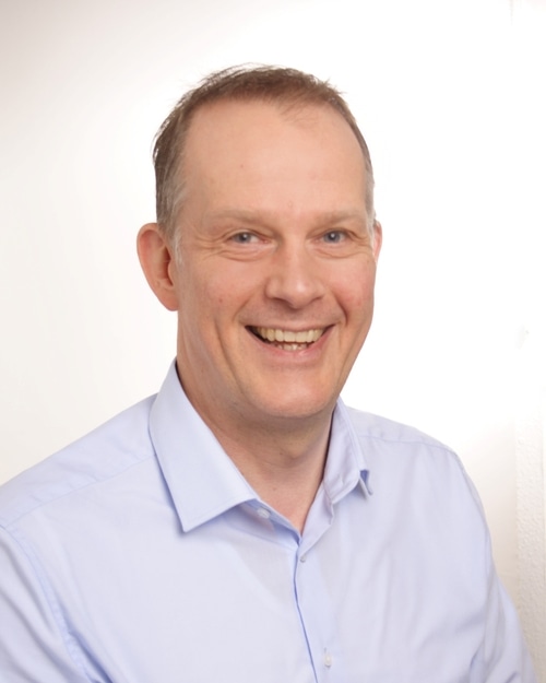 Michael Grunewald