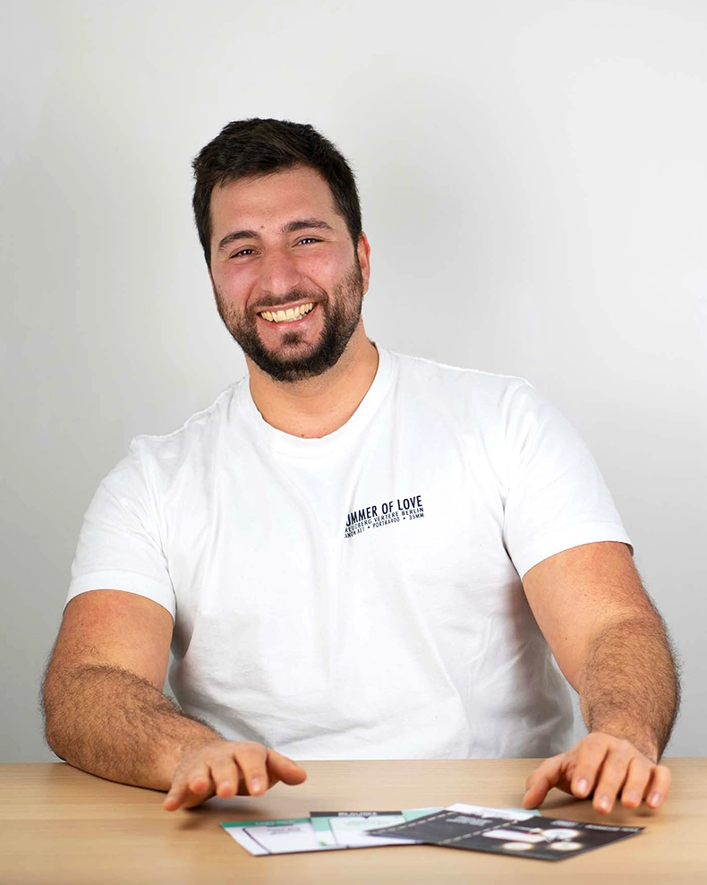 Osman Alacamlioglu