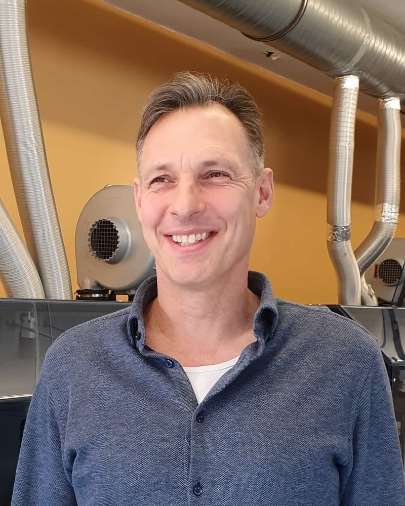 Peter Hüsch